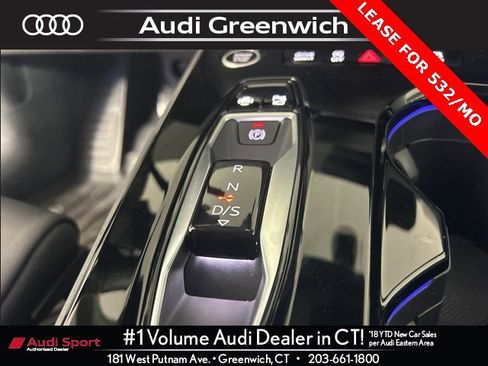 Certified 2025 Audi A5 2.0T Premium Plus w/ Premium Plus image 28