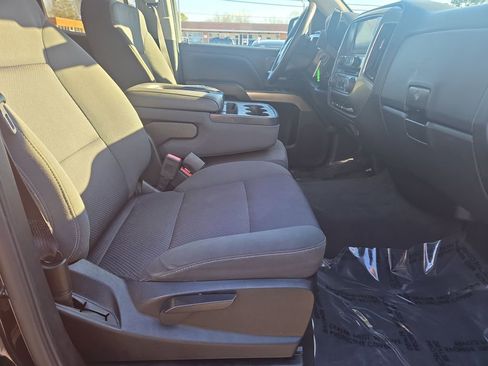 Used 2019 Chevrolet Silverado 1500 LT image 22