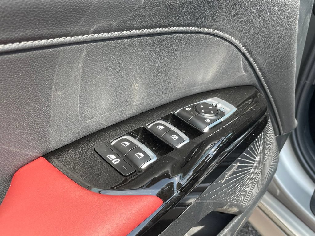 New 2026 Kia K5 GT-Line w/ GT-Line Premium Package FWD image 11