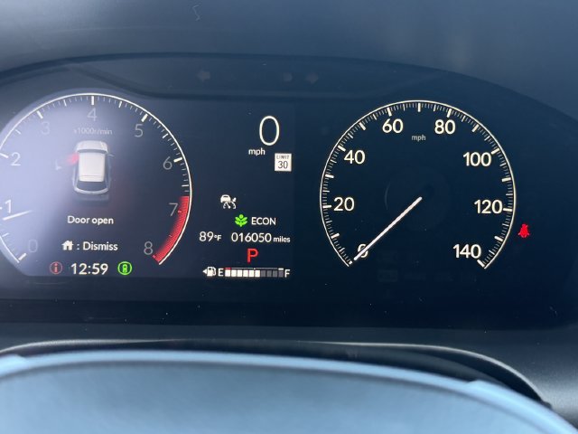 Used 2024 Honda HR-V EX-L image 34