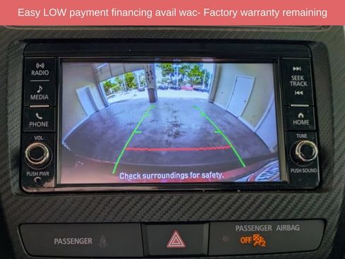 Used 2025 Mitsubishi Outlander Sport AWD image 21