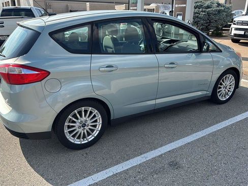 Used 2013 Ford C-MAX SE FWD image 12