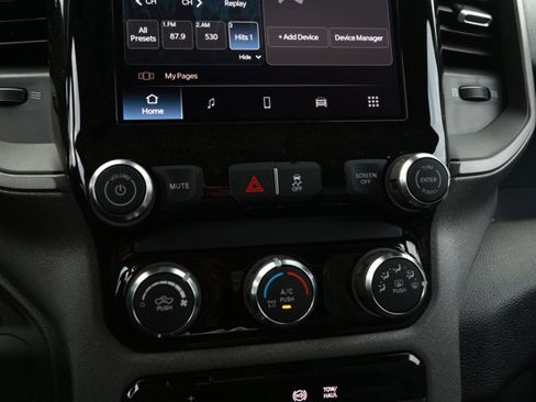 New 2026 RAM 3500 Tradesman w/ Chrome Appearance Group A image 19