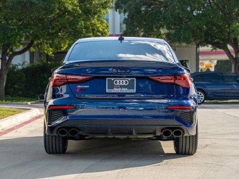 Used 2024 Audi S3 Premium Plus image 6