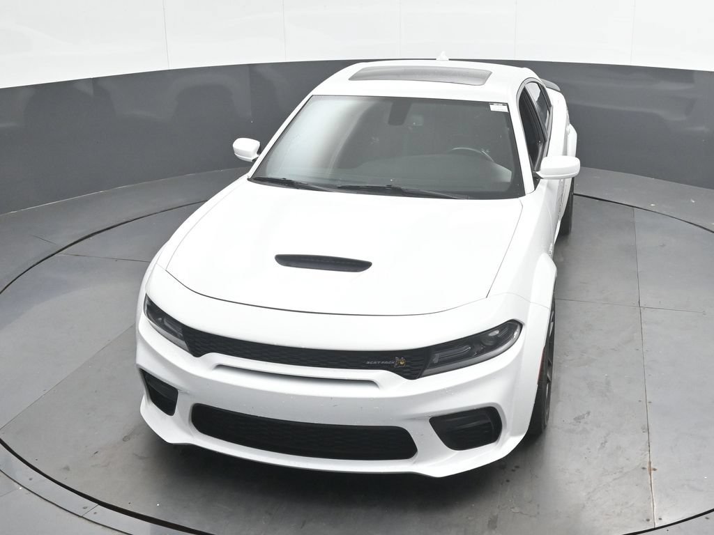 Used 2021 Dodge Charger Scat Pack RWD image 17