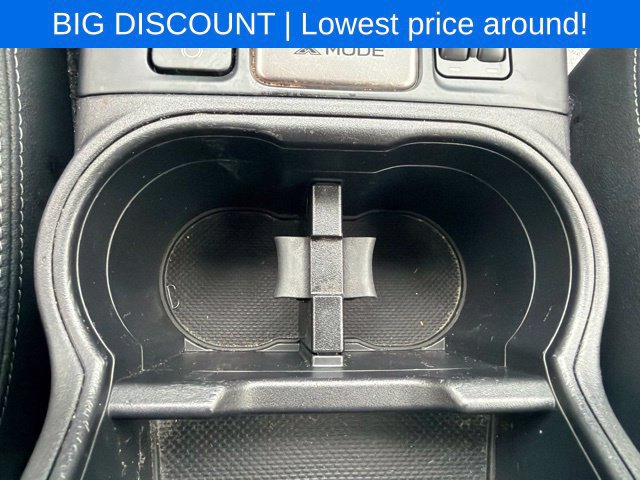 Used 2021 Subaru Forester Premium AWD/4WD image 39