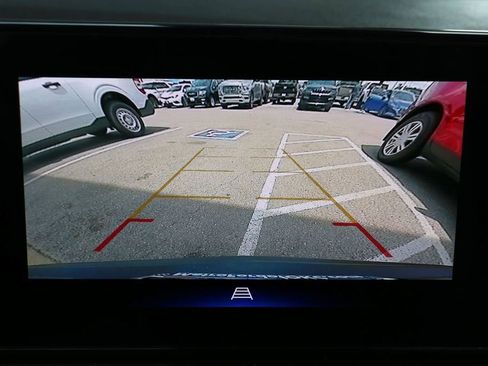 Used 2025 Chevrolet TrailBlazer LS w/ LS Convenience Package FWD image 13
