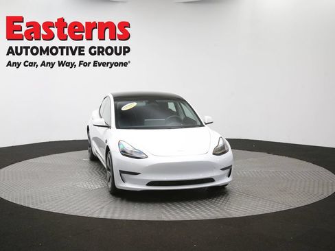 Used 2023 Tesla Model 3 Standard Range RWD image 47