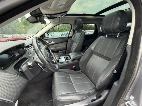 Used 2021 Land Rover Range Rover Velar S AWD/4WD image 14
