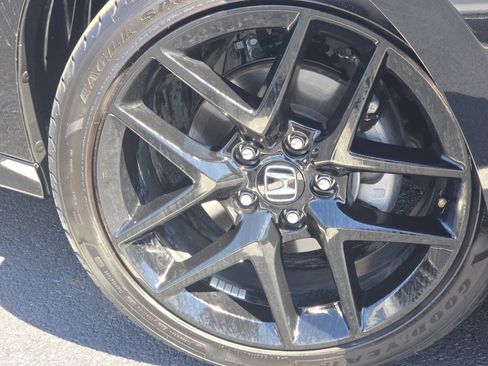 Used 2024 Honda Civic Sport image 7