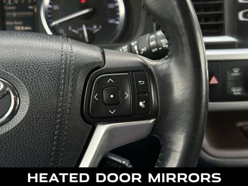 Used 2015 Toyota Highlander XLE image 23