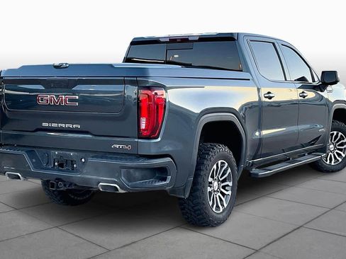 Used 2019 GMC Sierra 1500 AT4 w/ AT4 Premium Package image 14