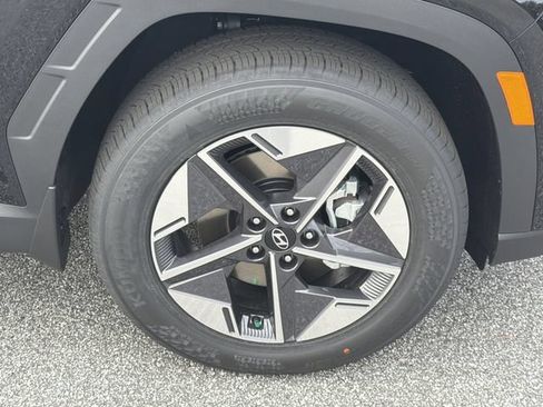New 2026 Hyundai Tucson SEL FWD image 14