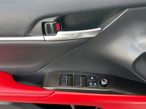 Used 2024 Toyota Camry XSE image 11