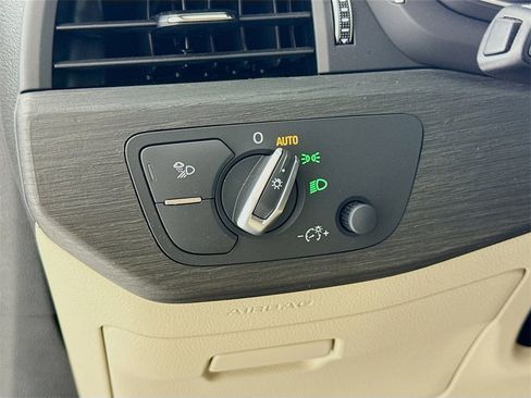 Used 2024 Audi A5 2.0T Premium Plus image 14