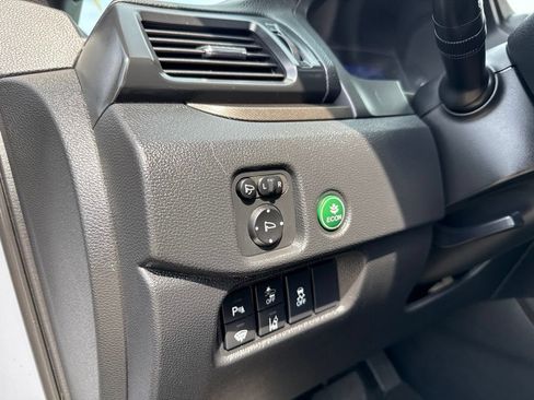 Used 2024 Honda Passport TrailSport image 19