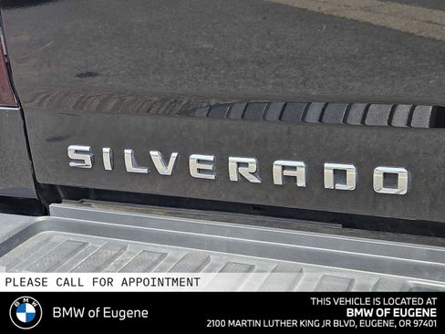 Used 2018 Chevrolet Silverado 2500 LTZ w/ Duramax Plus Package AWD/4WD image 16