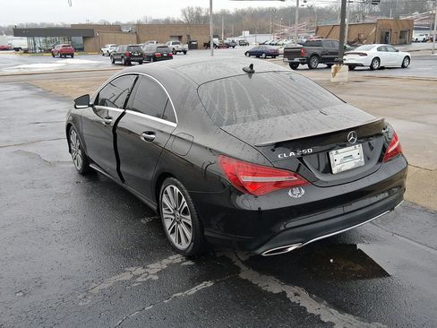 Used 2019 Mercedes-Benz CLA 250 4MATIC image 5