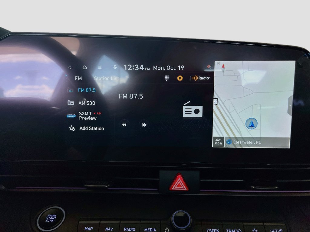 Used 2026 Hyundai Elantra N FWD image 15