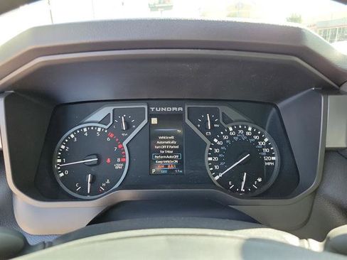 Used 2023 Toyota Tundra SR5 image 11