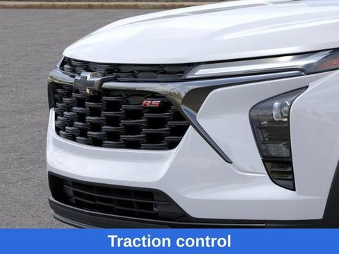New 2026 Chevrolet Trax RS w/ Sunroof Package FWD image 14