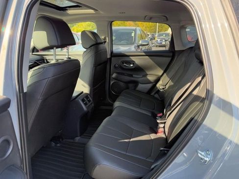 Certified 2025 Acura ADX AWD image 5