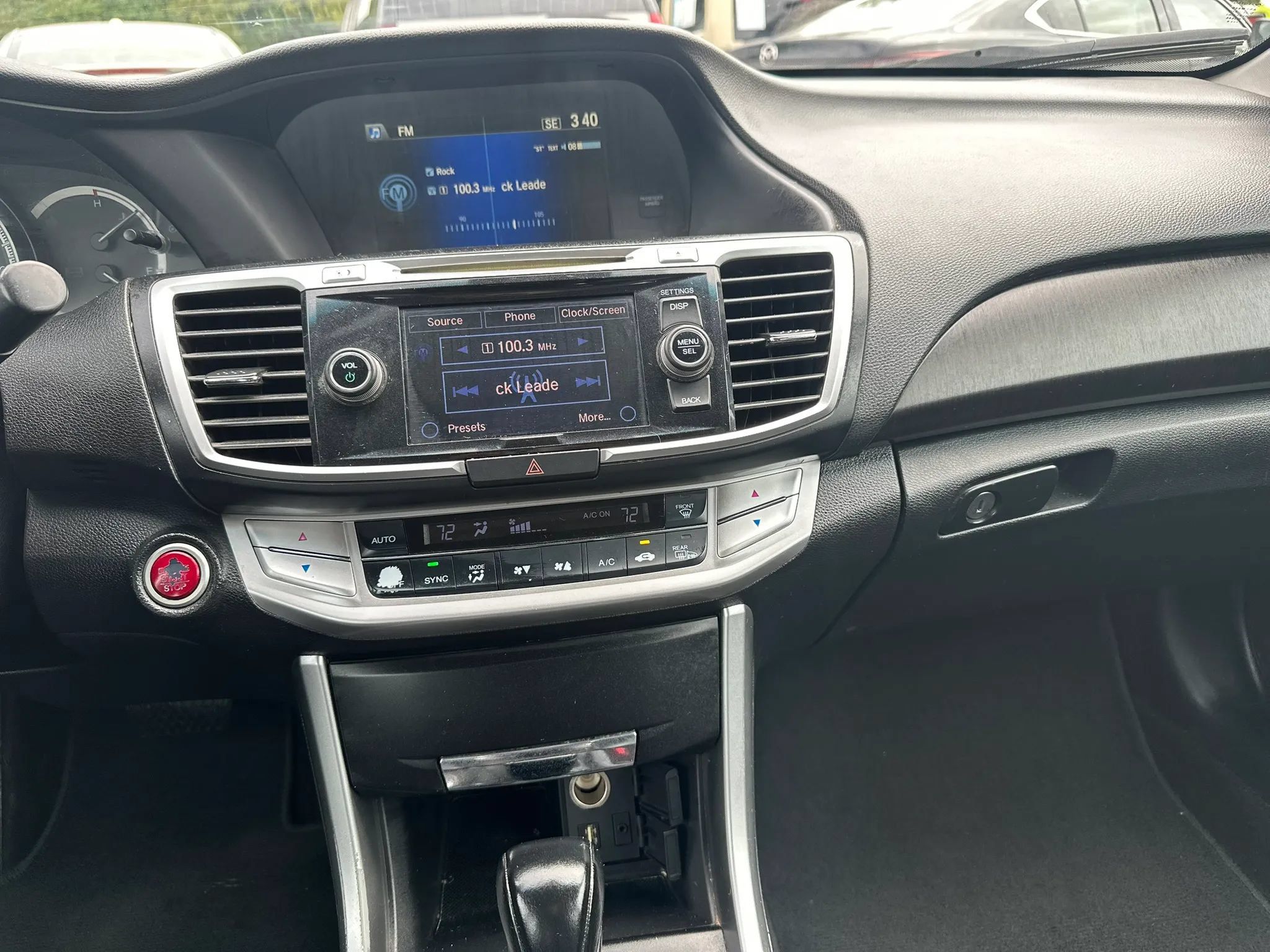 Used 2013 Honda Accord EX-L image 15