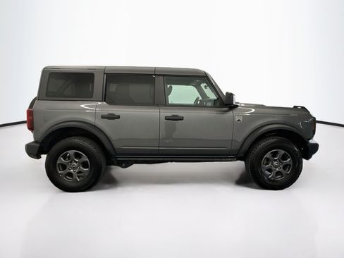 Used 2025 Ford Bronco Big Bend AWD/4WD image 10