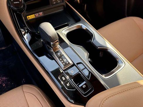 Certified 2025 Lexus NX 350 AWD w/ Accessory Package (K3) image 21