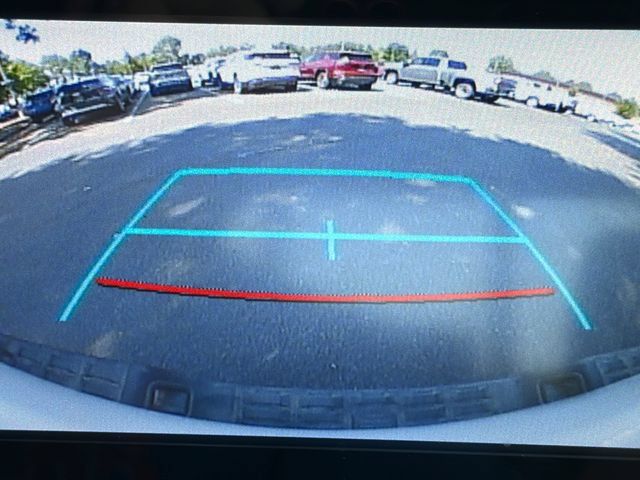 Used 2016 Toyota Tacoma TRD Off-Road w/ Premium & Technology Package RWD image 29