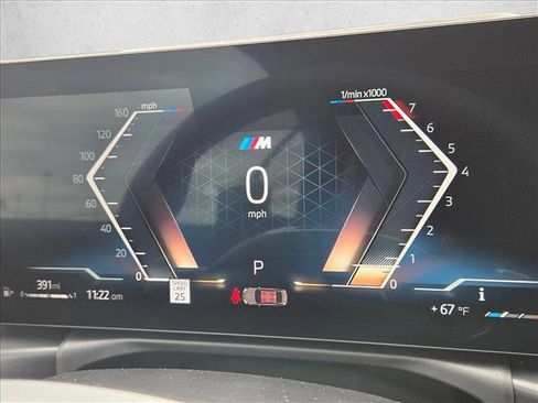 New 2026 BMW 430i Convertible image 11