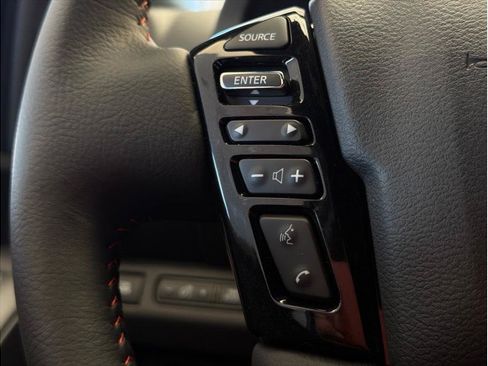 Used 2026 Nissan Frontier PRO-4X w/ Pro-4x Convenience Package AWD/4WD image 23