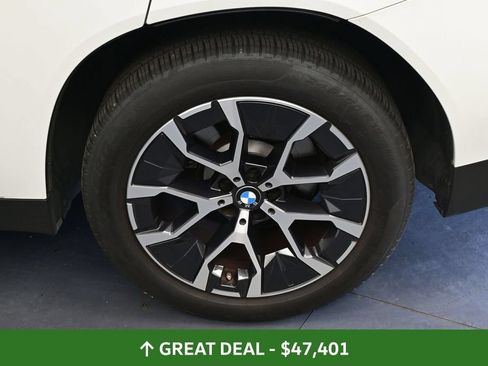 Used 2026 BMW X3 xDrive30i AWD/4WD image 14