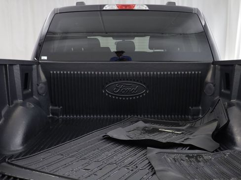 Used 2023 Ford F150 XLT w/ XTR Package AWD/4WD image 17
