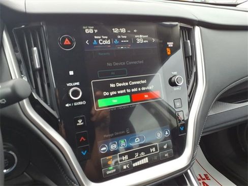 Used 2025 Subaru Outback Premium w/ Popular Package #1A image 18