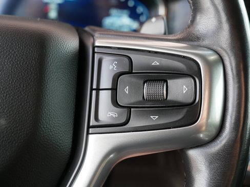 Used 2023 Chevrolet Silverado 1500 RST w/ RST All Star Premium Package image 30