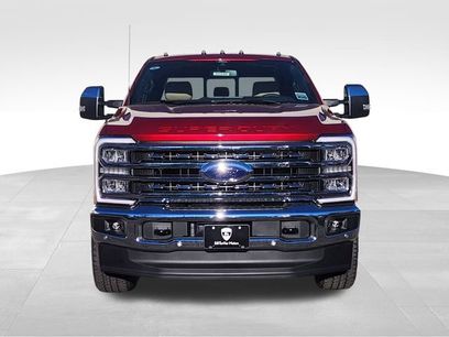 New 2026 Ford F250 Lariat w/ Lariat Ultimate Package