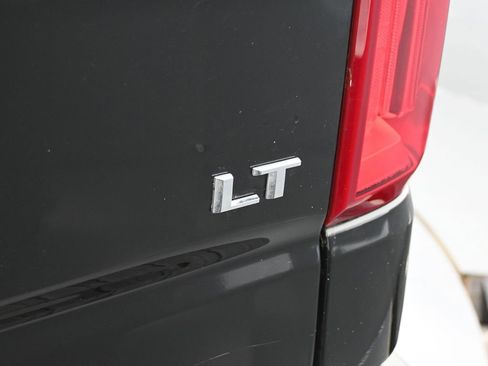 Used 2024 Chevrolet Silverado 1500 LT Trail Boss w/ Convenience Package II image 41