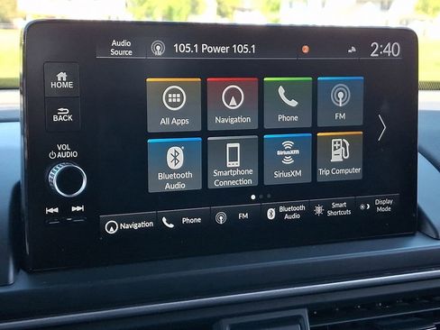 Used 2023 Honda Pilot Elite image 18