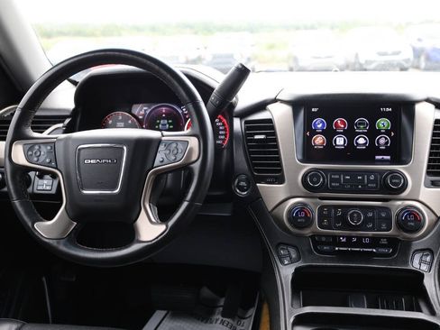 Used 2016 GMC Yukon XL Denali w/ Open Road Package AWD/4WD image 26