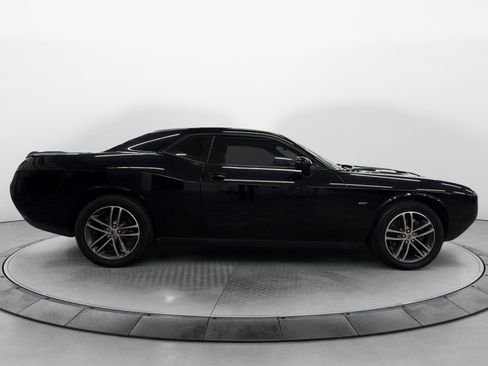 Used 2018 Dodge Challenger GT w/ Driver Convenience Group AWD/4WD image 2