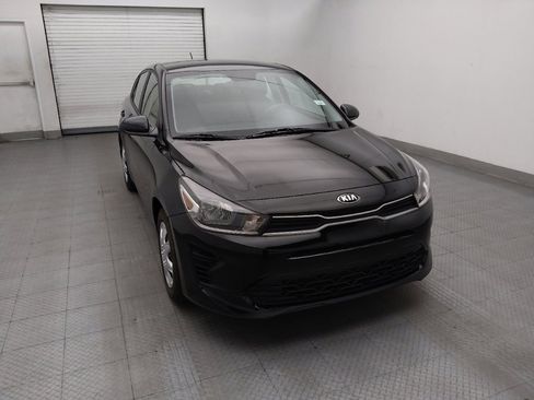 Used 2021 Kia Rio LX FWD image 14
