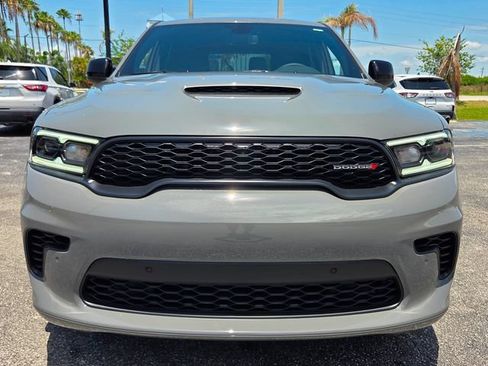 New 2026 Dodge Durango GT AWD/4WD image 2