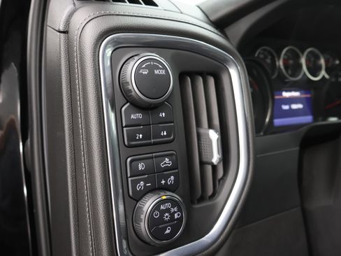 Used 2022 Chevrolet Silverado 1500 RST w/ Convenience Package II AWD/4WD image 46