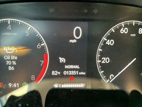 Used 2025 Honda CR-V EX-L image 15