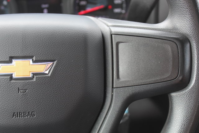 Used 2022 Chevrolet Silverado 2500 Custom w/ Custom Value Package AWD/4WD image 21
