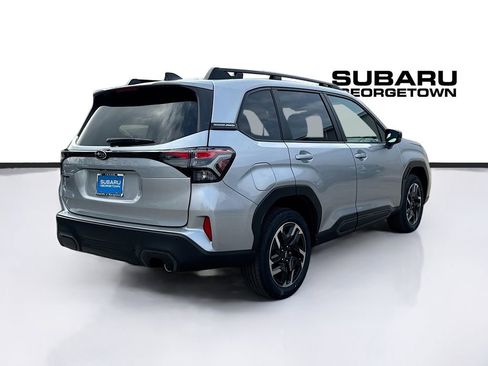 New 2026 Subaru Forester Limited AWD/4WD image 7