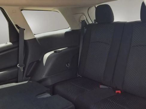 Used 2016 Dodge Journey SXT w/ Premium Group FWD image 14