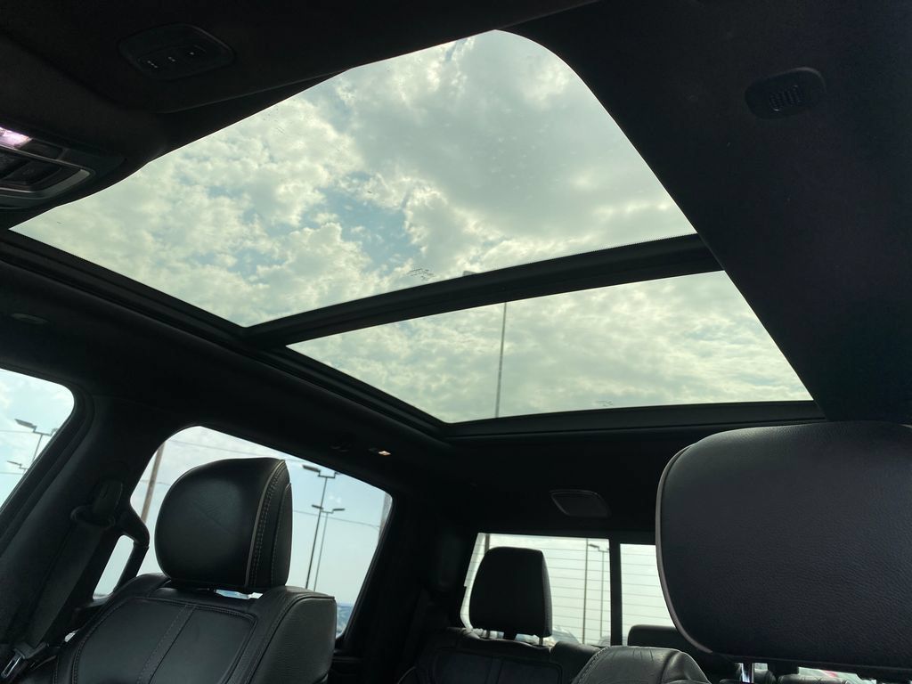 Used 2020 RAM 1500 Limited AWD/4WD image 23