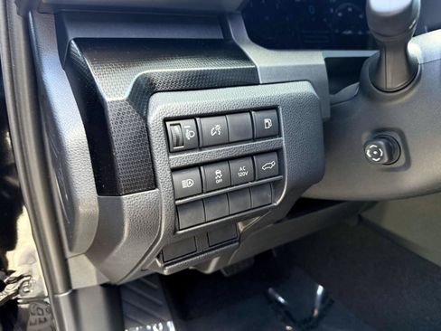 Used 2026 Toyota 4Runner Limited AWD/4WD image 20